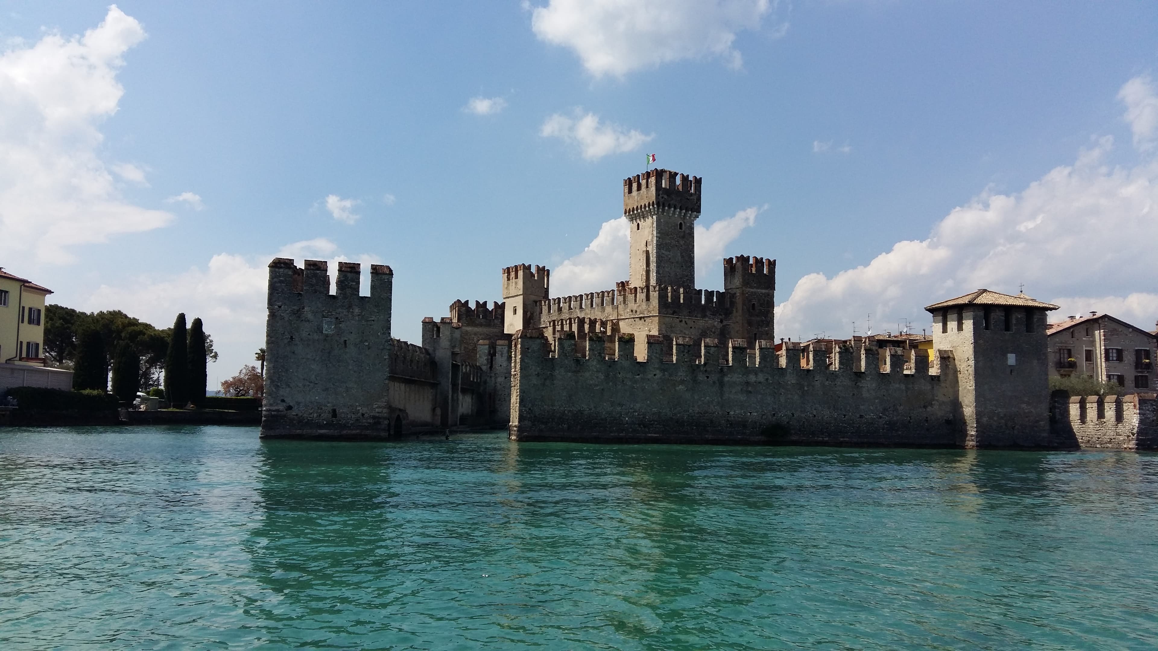 Castello di Sirmione