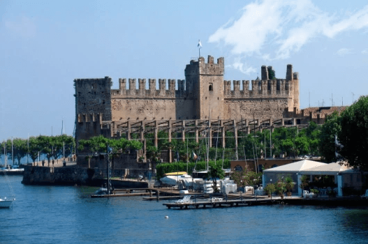 Porto Desenzano