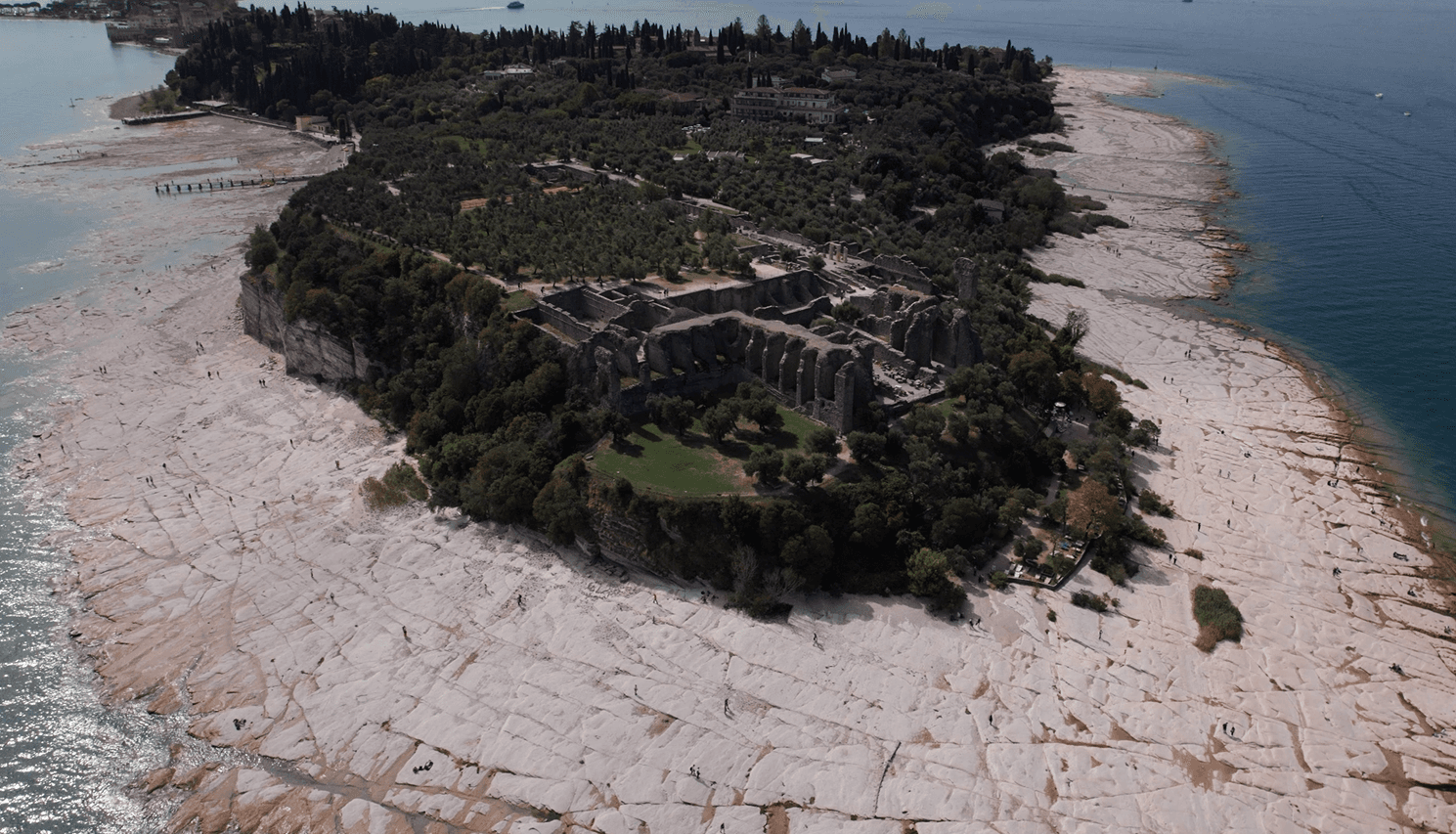 Grotte di Catullo