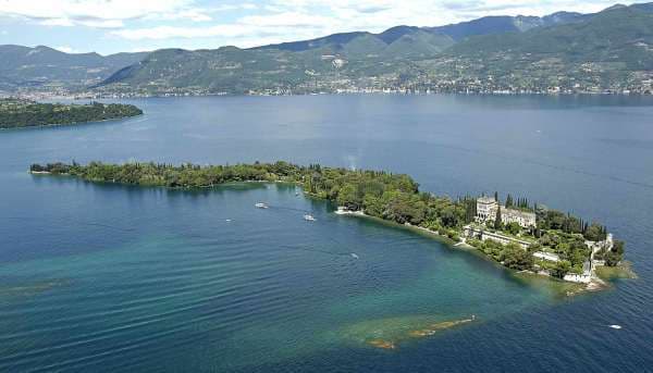 Isola del Garda