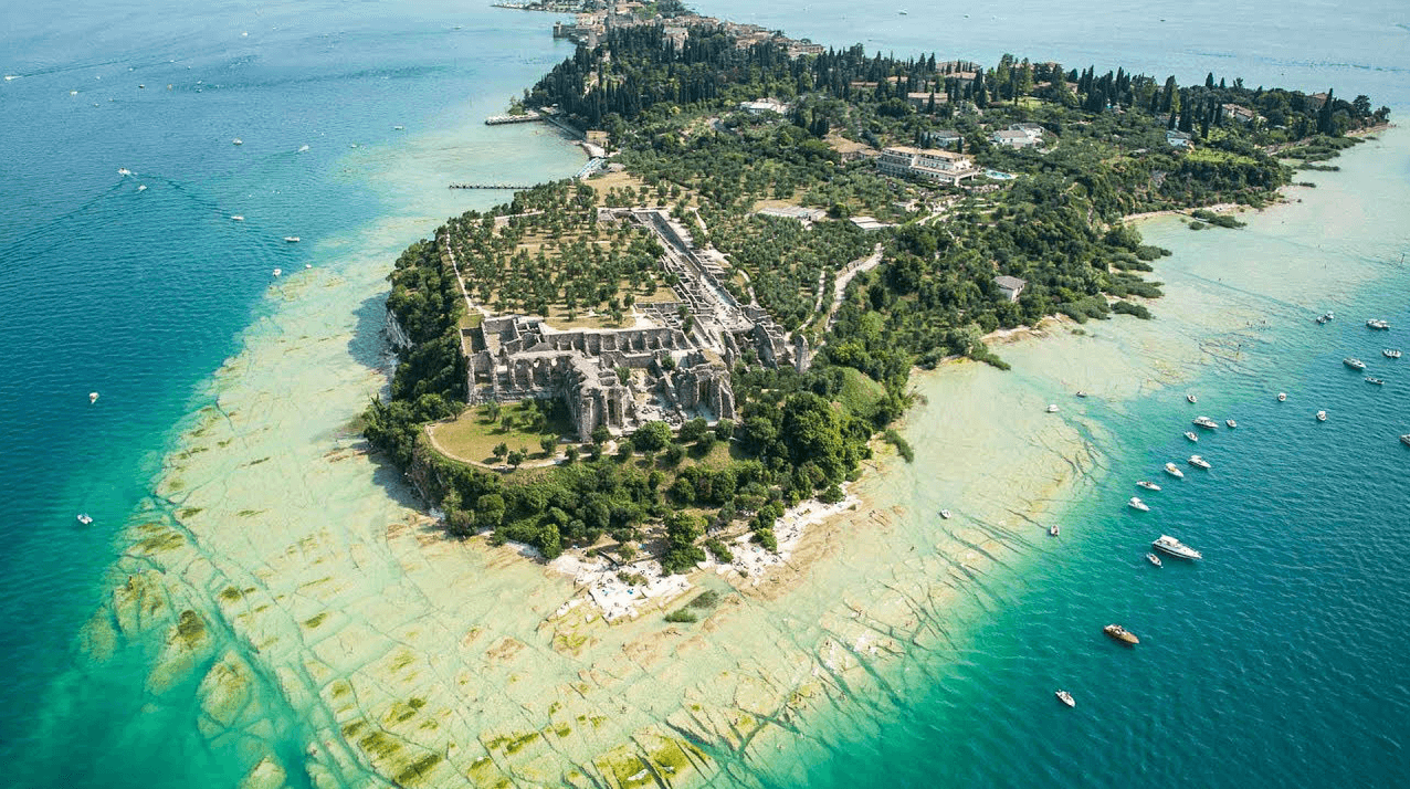 Grotte di Catullo